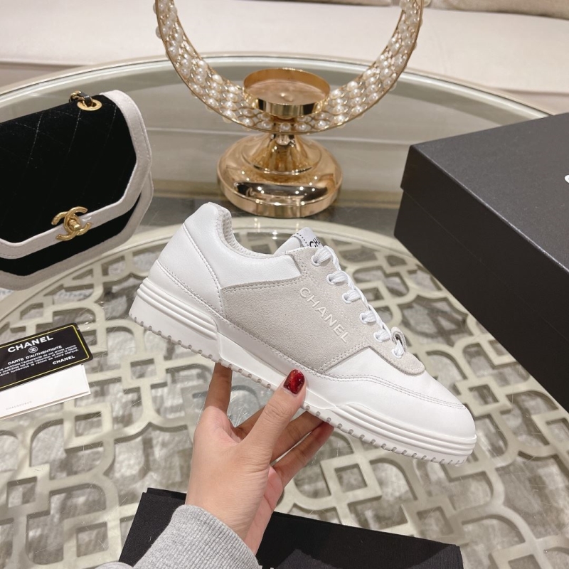 Chanel Casual Shoes